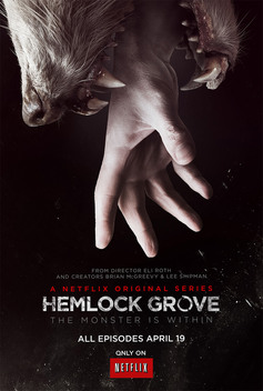 Hemlock Grove (2013-2015)