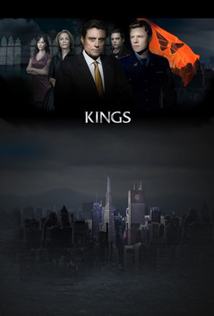 Kings (2009)