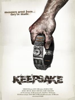 Keepsake (2008)