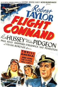 Flight Command (1940)