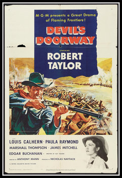 Devil's Doorway (1950)