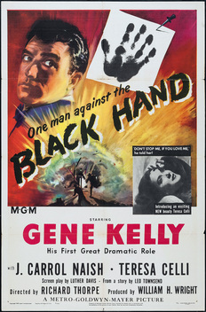 Black Hand (1950)