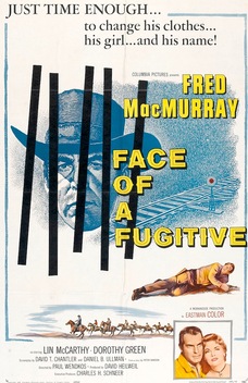 Face of a Fugitive (1959)