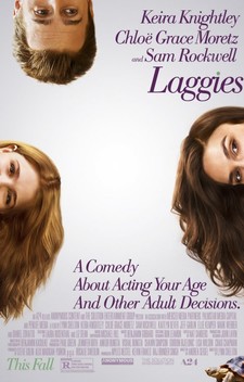 Laggies (2014)