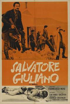 Salvatore Giuliano (1962)