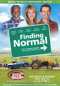 Finding Normal