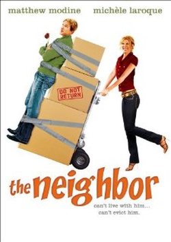 The Neighbor (2007)