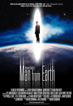 The Man from Earth (2007)