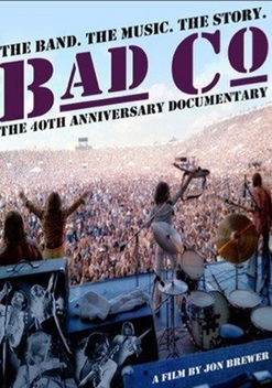 Bad Company: The Official 40th Anniversary Documentary (2014)