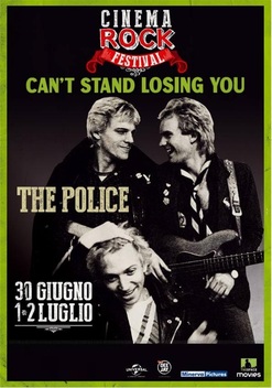 Can't Stand Losing You (2012)