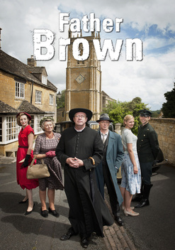 Father Brown (2013-)