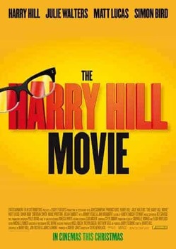 The Harry Hill Movie 2013