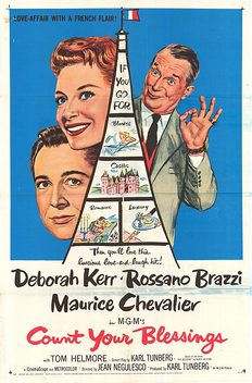 Count Your Blessings (1959)