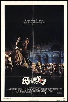 Blume In Love (1973)