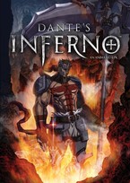 Dante's Inferno (2009)