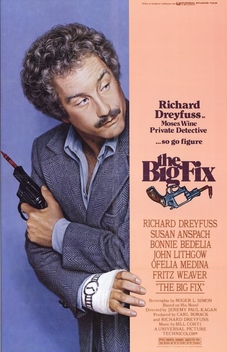 The Big Fix (1978)