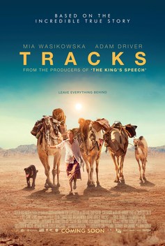 Tracks (2013)