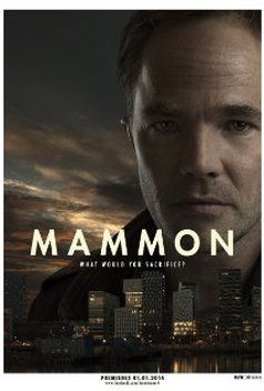 Mammon (2014-2016)