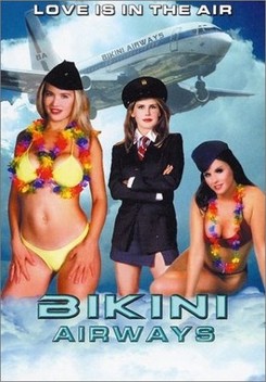 Bikini Airways (2003)