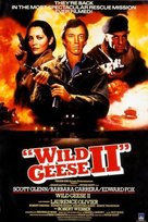 The Wild Geese Blu-ray (ワイルド・ギース HDリマスター版 | HD