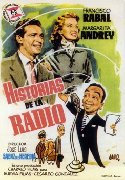 Historias de la Radio (1955)