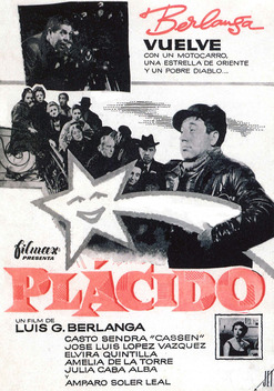 Pl�cido (1961)