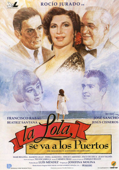 La Lola se va a los Puertos (1993)