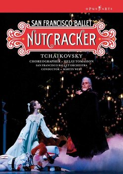 Tchaikovsky: The Nutcracker (2007)