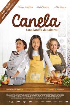 Canela (2012)