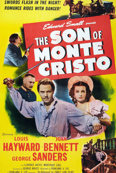 The Son of Monte Cristo (1940)