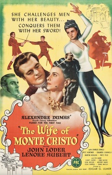 The Wife of Monte Cristo (1946)