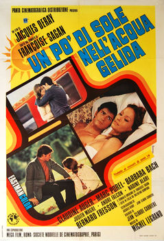 A Few Hours of Sunlight (1971)