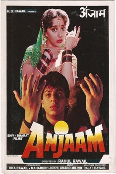 Anjaam (1994)