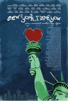 New York, I Love You (2009)