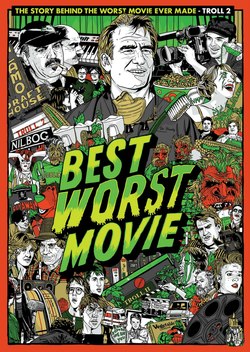 Best Worst Movie (2009)