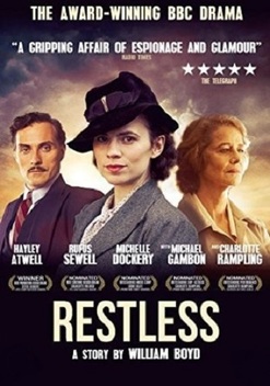 Restless (2012)