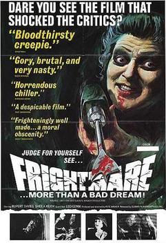 Frightmare (1974)