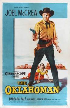 The Oklahoman (1957)