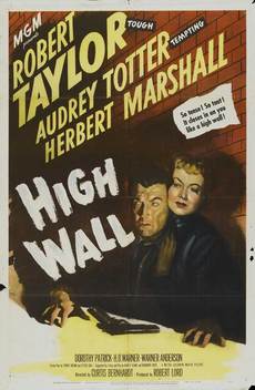 High Wall (1947)