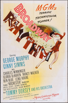 Broadway Rhythm (1944)