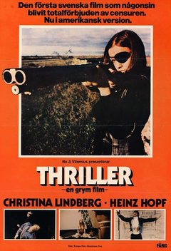 Thriller: A Cruel Picture (1973) - IMDb