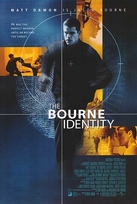 daftasabrush99 rated The Bourne Identity 8 / 10