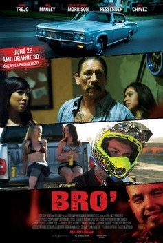 Bro' (2012)