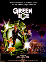 The Great Owl reviewed Green Ice