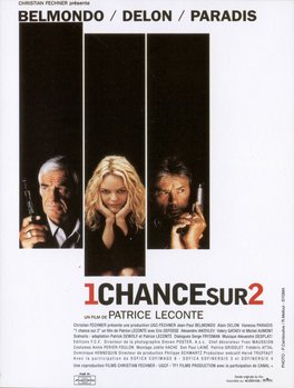 1 Chance Sur 2 (1998)