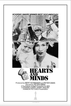 Hearts and Minds (1974)