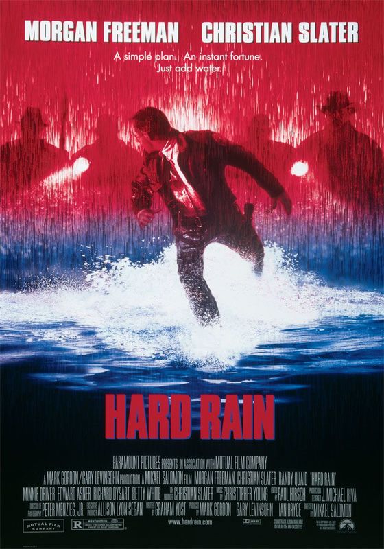 Hard Rain 1998 