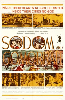 Sodom and Gomorrah (1962)