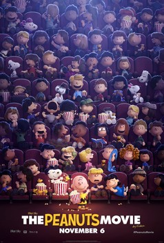 The Peanuts Movie (2015)