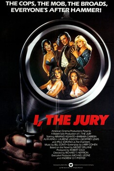 I, the Jury (1982)